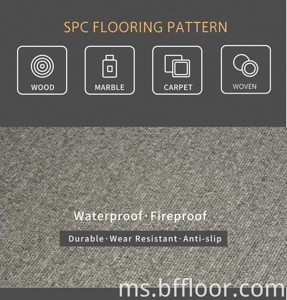 spc flooring